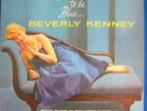 BEVERLY KENNEY / BORN TO BE BLUE