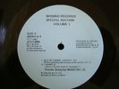 MARCUS MIXX MISSING RECORDS SPECIAL EDITION 1 NEAR MINT