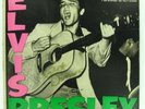 ELVIS PRESLEY RCA LPM 1254 Original 1956 1st Press MONO