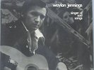WAYLON JENNINGS- Singer Of Sad Songs-LSP-4418 