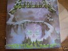 METALLICA-Creeping Death clear vinyl orig UK LP