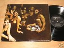 JIMI HENDRIX - ELECTRIC LADYLAND - ORIG UK - NUDE COVER