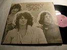 SPOOKY TOOTH Two ISLAND LP UK