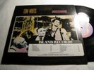 TOM WAITS Swordfishtrombones ISLAND LP