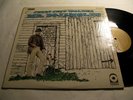 JERRY JEFF WALKER Mr. Bojangles ATCO LP w/ Insert