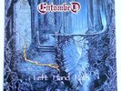 Entombed - Left hand path (Original)