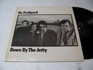 DR FEELGOOD Down By The Jetty UA LP UK