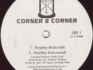 Corner 2 Corner Anyday 12