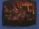 Nirvana - Unplugged Alternative LP Color VInyl Sealed