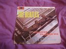 *BEATLES* PLEASE PLEASE ME - UK PARLOPHONE *STEREO* LP