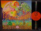 THE INCREDIBLE STRING BAND 5000 Spirits NM UK RECORD LP