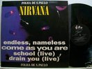 NIRVANA '92 FOLHA DE S.P. 12