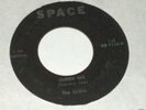 KILLER PRIVATE MN ROCKABILLY 45 Orbits Queen Bee LISTEN