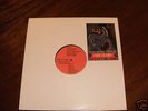 The Clash LP COMBAT ROCK UNRELEASED VERSION