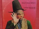 CAPTAIN BEEFHEART-Trout Mask Replica-Straight 2 LPs