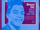 Howard Tate - Get It While You Can