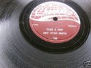 CHECKER lb.Gospel 78/REV.UTAH SMITH-Congreg.-Guitar/E*