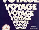 VOYAGE special instrumental Vol2 COSMIC DISCO LP LISTEN