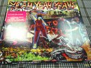 YEAH YEAH YEAHS.DEBUT LP,PICTURE DISC NEAR MINT ORG