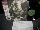 EDDIE HIGGINS TRIO dear old stockholm VENUS LP MINT