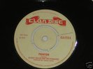 45 CLANCY ECCLES AND THE DYNAMITES PHANTOM / SKANK ME