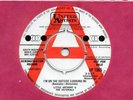 LITTLE ANTHONY-I'M ON THE OUTSIDE-UNITED ARTISTS *DEMO*