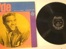 Clyde McPhatter Atlantic 8031 Clyde FIRST PRESSING VG++
