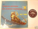 BLACK GOSPEL LP Swindell Brothers Rev Johnnie Wilkerson