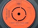 The Rockin' Vickers Dandy UK 1966 7