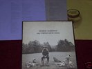 Orig '70 GEORGE HARRISON All Things 3 Lp w/Poster MINT