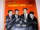 GILBERTO LOPEZ  IDEAL ILP-131 VOL II STILL SEALED ORIG