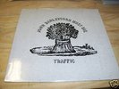 * SEALED MINT * Vintage LP TRAFFIC John Barleycorn Must