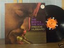 FREDDIE HUBBARD LP BODY & SOUL ORIGINAL IMPULSE MONO