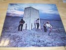 * SEALED MINT * Vintage LP THE WHO Who's Next