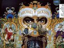 MICHAEL JACKSON - DANGEROUS - LP - UNPLAYED
