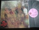 SPOOKY TOOTH It's All About PINK ISLAND LABEL PSYCH LP