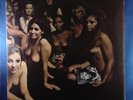 Jiimi Hendrix Experience ELECTRIC LADYLAND Nude Cover