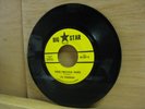 Syl Foreman northern soul 45 Before I Leave You-listen
