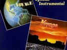 VOYAGE special instrumental COSMIC DISCO LP LISTEN