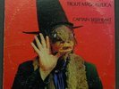 Captain Beefheart TROUT MASK REPLICA White Label Promo