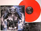 BELPHEGOR -Bond. Goat Zombie LP RED WAX abigor marduk