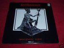 HELLHAMMER        apocalyptic raids original pressing