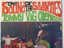 Tommy VIG Orchestra SOUND OF THE SEVENTIES Orig US 1967