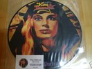 King Diamond - Fatal Portrait Picture Disc, No. 203/250