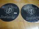 Motorhead - Bastards, 2 different Picture Discs