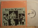LP BOB DYLAN ISLE OF WIGHT 1969 YES TMOQ WILLIAM STOUT