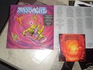 Massacre - From Beyond    LP + 7