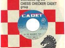 MOD/ R&B Etta James - In the Basement LISTEN