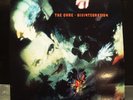THE CURE 1989 Disintegration LP [V]G+ [C]VG US Pressing