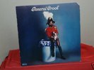 GENERAL CROOK   S/T  * ORIG 1974  Wand Soul LP Mint- *
